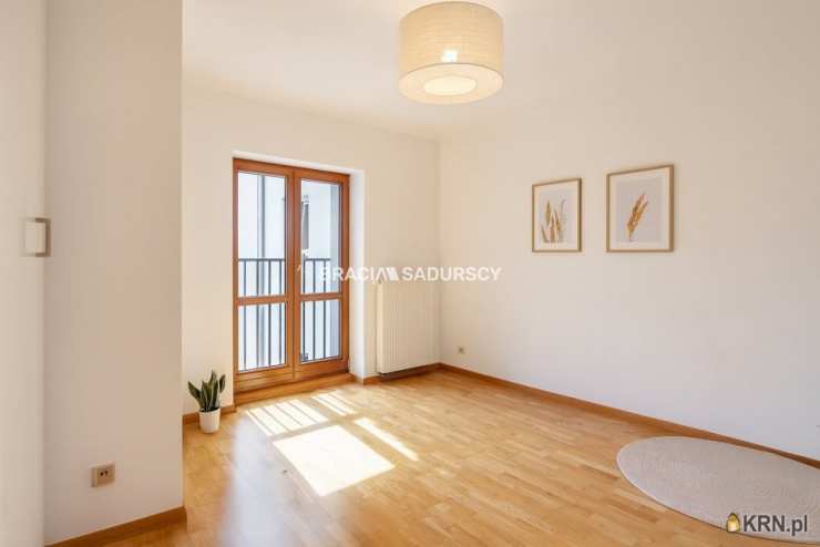 2 pokojowe, Kraków, Krowodrza/Łobzów, ul. Kazimierza Wielkiego, Mieszkanie  na sprzedaż