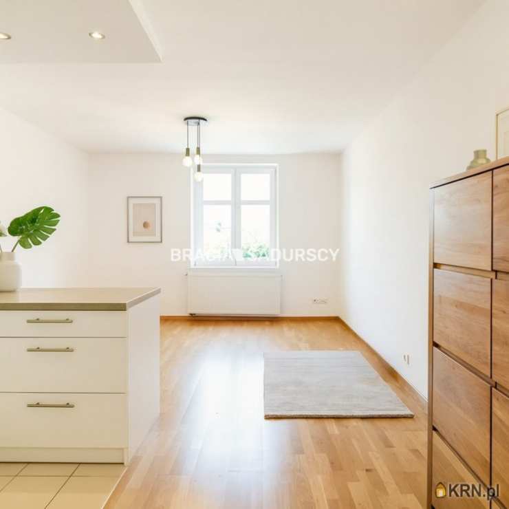 Mieszkanie  na sprzedaż, 2 pokojowe, Kraków, Krowodrza/Łobzów, ul. Kazimierza Wielkiego