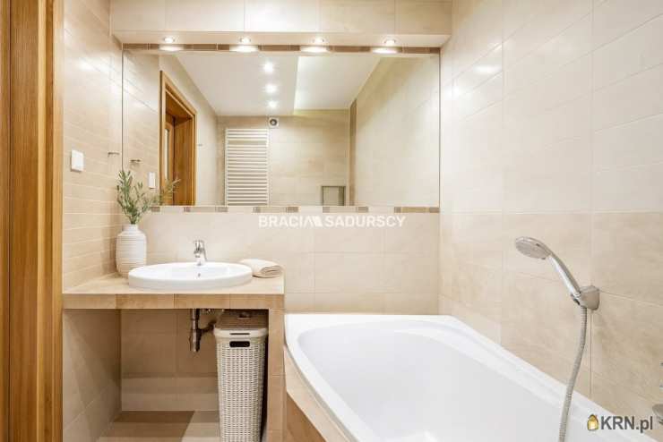 Bracia Sadurscy Oddział BS1 Kapelanka, Mieszkanie  na sprzedaż, Kraków, Krowodrza/Łobzów, ul. Kazimierza Wielkiego