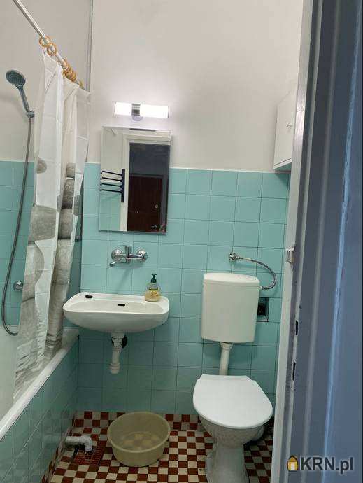 2 pokojowe, Mieszkanie  na sprzedaż, Kraków, ul. 
