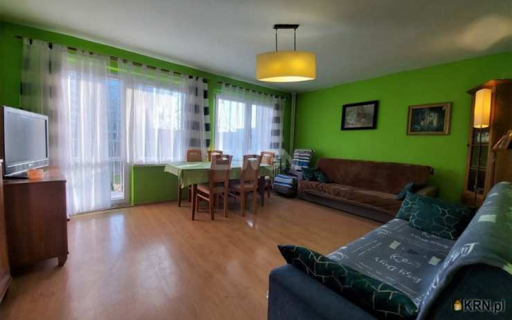 Mieszkanie  na sprzedaż, 2 pokojowe, Polkowice, ul. 