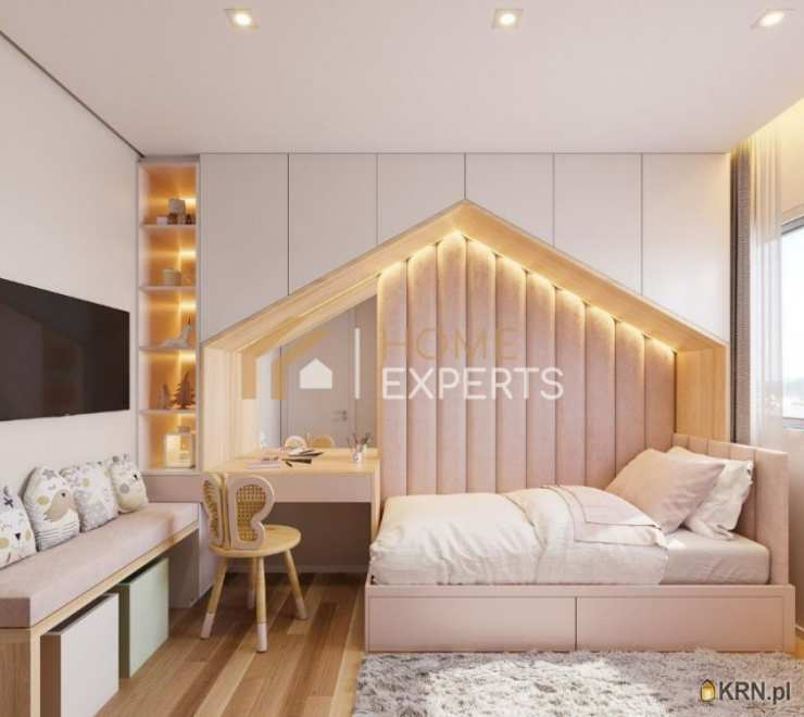 Gdańsk, Osowa, ul. Planetarna, Mieszkanie  na sprzedaż, 3 pokojowe