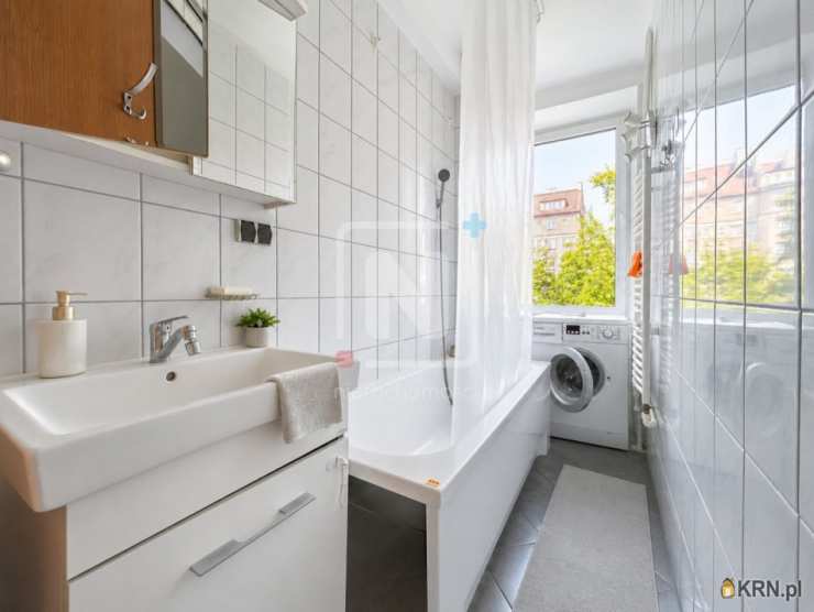 Warszawa, Wola/Mirów, ul. Żelazna, Mieszkanie  na sprzedaż, 2 pokojowe