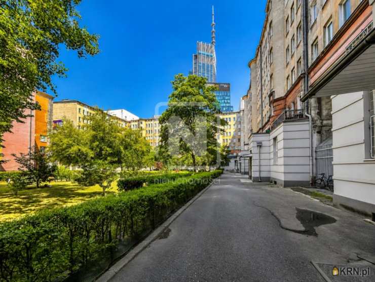 2 pokojowe, Warszawa, Wola/Mirów, ul. Żelazna, Mieszkanie  na sprzedaż