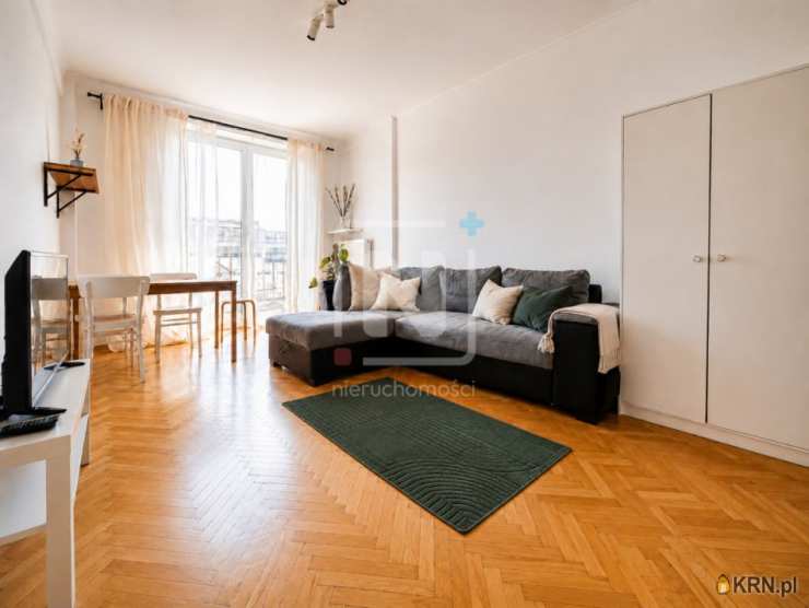 2 pokojowe, Mieszkanie  na sprzedaż, Warszawa, Wola/Mirów, ul. Żelazna