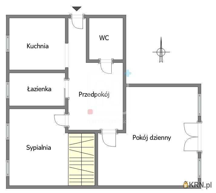 Warszawa, Wola/Mirów, ul. Żelazna, Mieszkanie  na sprzedaż, 2 pokojowe