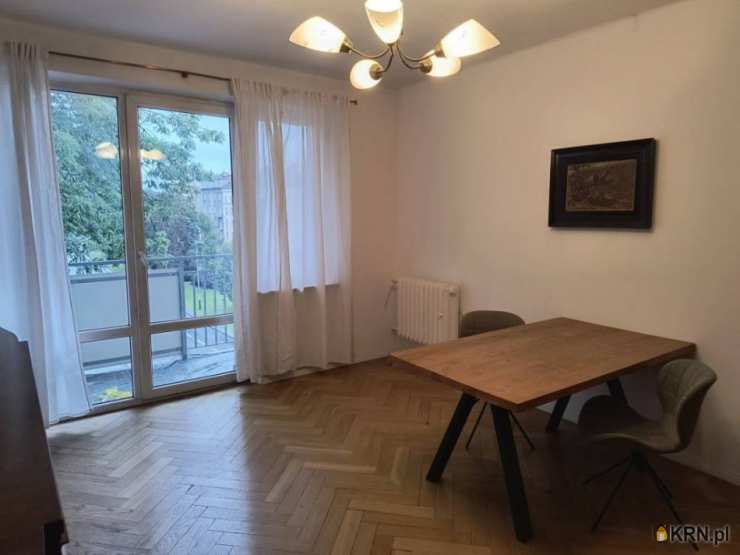 Mieszkanie  na sprzedaż, Kraków, Stare Miasto/Wawel, ul. Z. Krasińskiego, 2 pokojowe