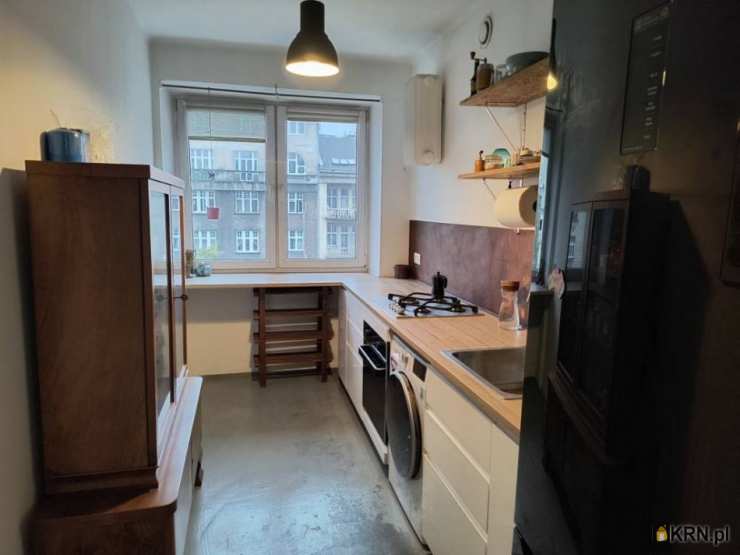 Mieszkanie  na sprzedaż, 2 pokojowe, Kraków, Stare Miasto/Wawel, ul. Z. Krasińskiego