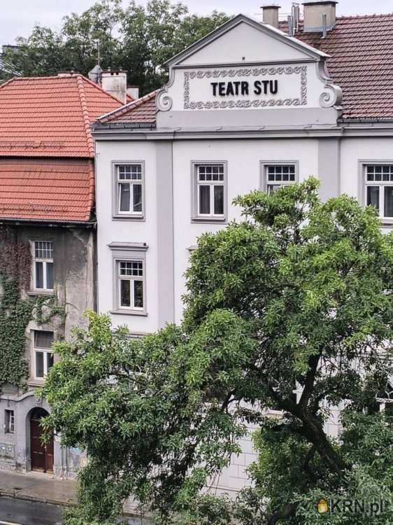 Kraków, Stare Miasto/Wawel, ul. Z. Krasińskiego, Mieszkanie  na sprzedaż, 2 pokojowe