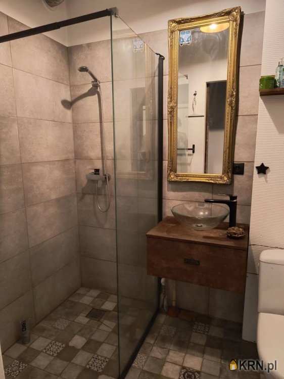 2 pokojowe, Kraków, Stare Miasto/Wawel, ul. Z. Krasińskiego, Mieszkanie  na sprzedaż