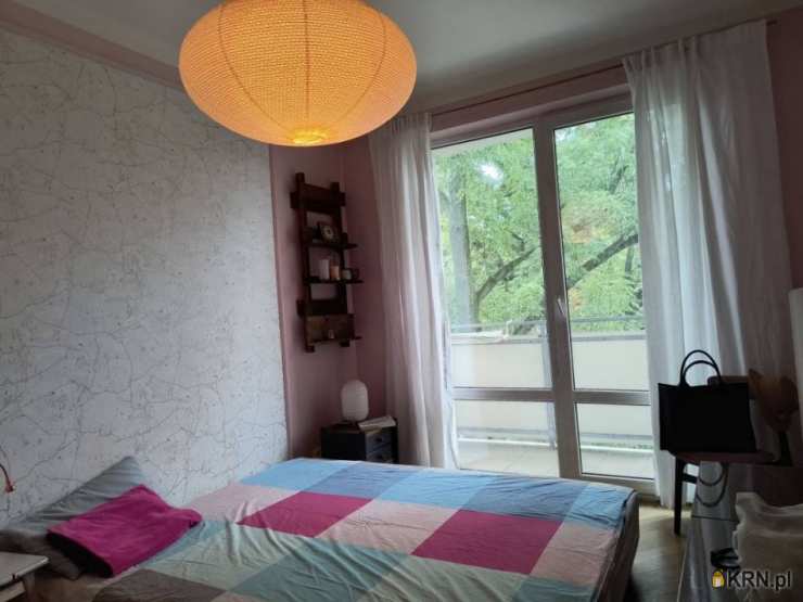 2 pokojowe, Mieszkanie  na sprzedaż, Kraków, Stare Miasto/Wawel, ul. Z. Krasińskiego