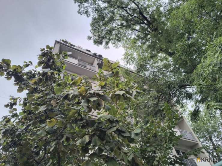 Nieruchomości Wielkopolski - Pośrednictwo Sp. z o.o., Mieszkanie  na sprzedaż, Kraków, Stare Miasto/Wawel, ul. Z. Krasińskiego