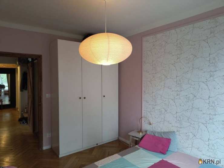 Kraków, Stare Miasto/Wawel, ul. Z. Krasińskiego, Mieszkanie  na sprzedaż, 2 pokojowe