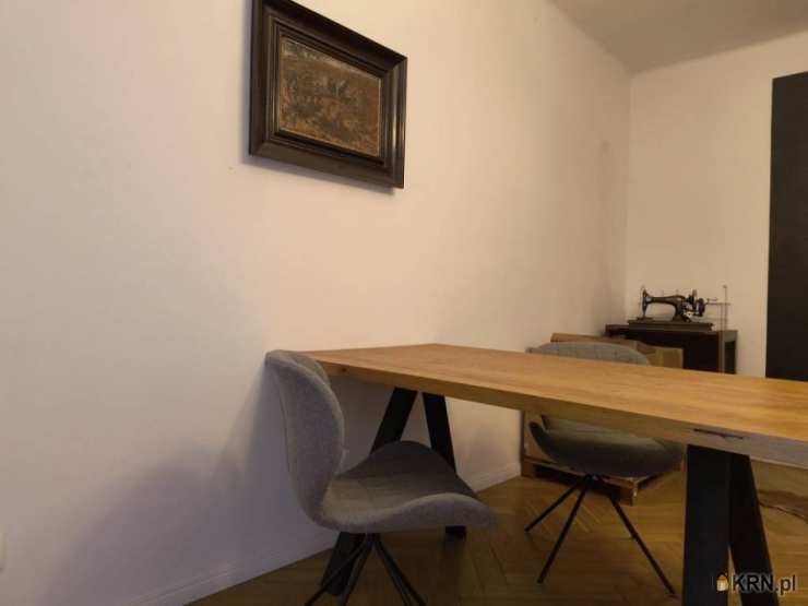 Kraków, Stare Miasto/Wawel, ul. Z. Krasińskiego, 2 pokojowe, Mieszkanie  na sprzedaż