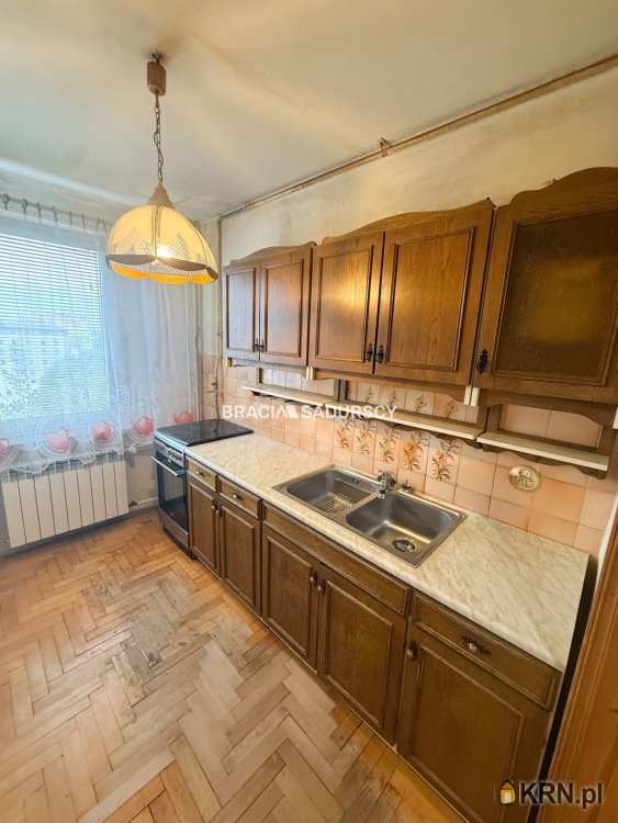 Kraków, Podgórze Duchackie/Kurdwanów, ul. M. i B. Wysłouchów, Mieszkanie  na sprzedaż, 2 pokojowe