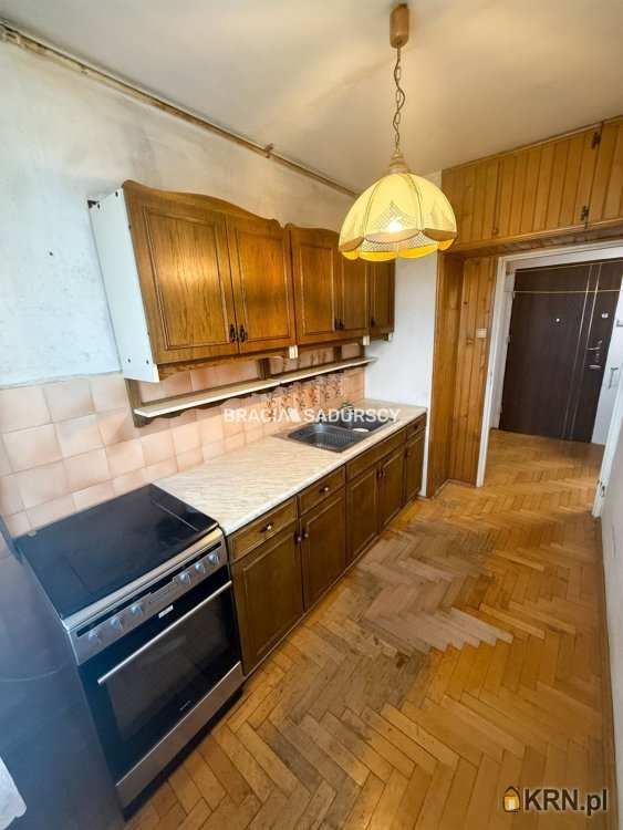 Kraków, Podgórze Duchackie/Kurdwanów, ul. M. i B. Wysłouchów, 2 pokojowe, Mieszkanie  na sprzedaż