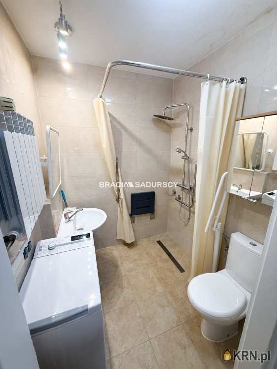 2 pokojowe, Kraków, Podgórze Duchackie/Kurdwanów, ul. M. i B. Wysłouchów, Mieszkanie  na sprzedaż