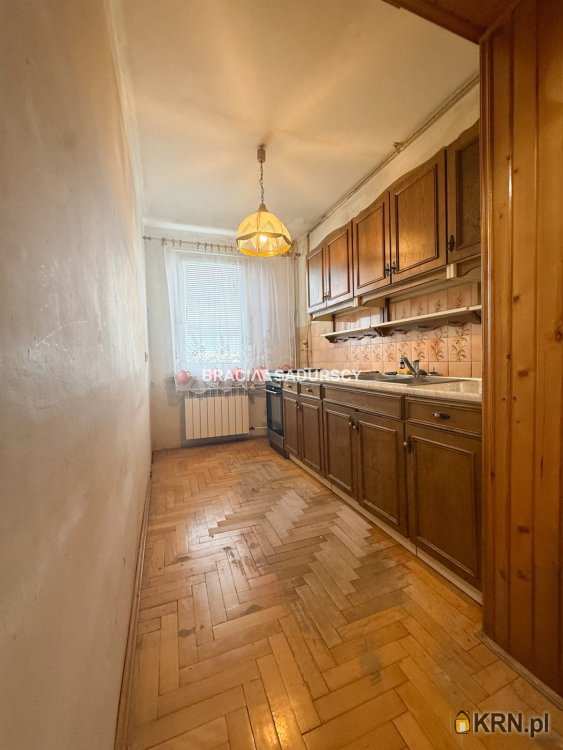Kraków, Podgórze Duchackie/Kurdwanów, ul. M. i B. Wysłouchów, Mieszkanie  na sprzedaż, 2 pokojowe