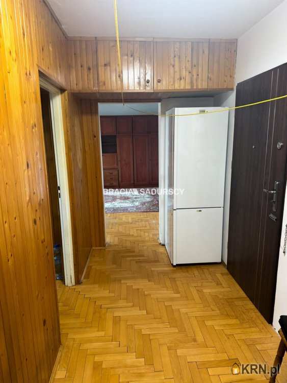 2 pokojowe, Mieszkanie  na sprzedaż, Kraków, Podgórze Duchackie/Kurdwanów, ul. M. i B. Wysłouchów