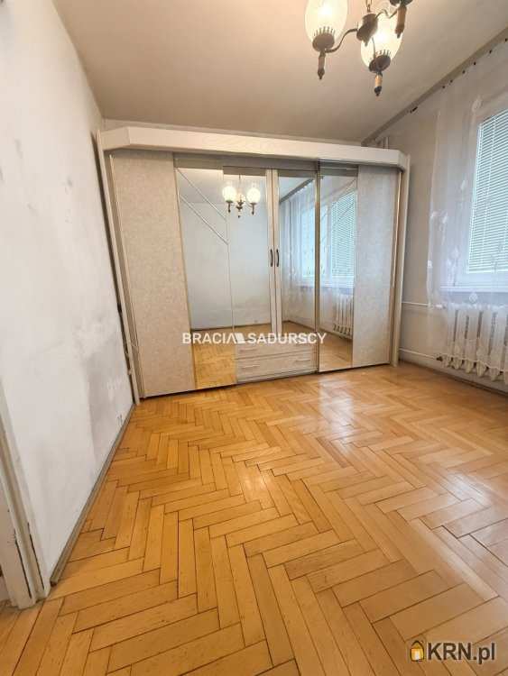 2 pokojowe, Mieszkanie  na sprzedaż, Kraków, Podgórze Duchackie/Kurdwanów, ul. M. i B. Wysłouchów