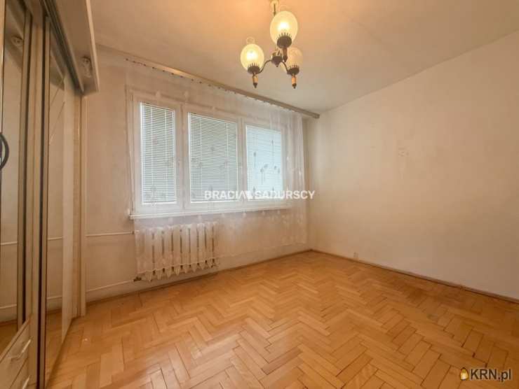 Mieszkanie  na sprzedaż, Kraków, Podgórze Duchackie/Kurdwanów, ul. M. i B. Wysłouchów, 2 pokojowe
