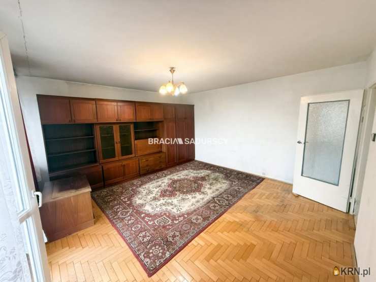 Mieszkanie  na sprzedaż, 2 pokojowe, Kraków, Podgórze Duchackie/Kurdwanów, ul. M. i B. Wysłouchów