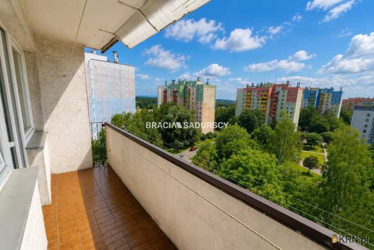 2 pokojowe, Kraków, Podgórze Duchackie/Kurdwanów, ul. M. i B. Wysłouchów, Mieszkanie  na sprzedaż