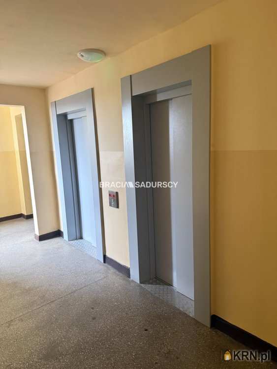 Bracia Sadurscy Oddział BS1 Kapelanka, Mieszkanie  na sprzedaż, Kraków, Podgórze Duchackie/Kurdwanów, ul. M. i B. Wysłouchów