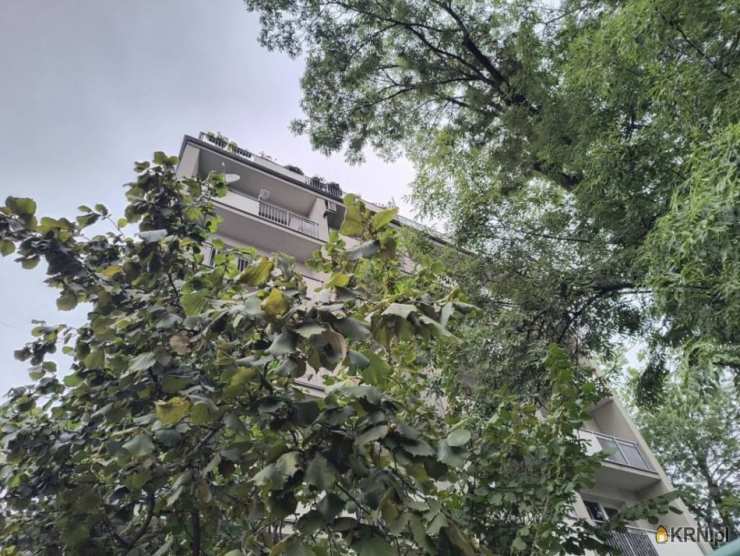 2 pokojowe, Mieszkanie  na sprzedaż, Kraków, Stare Miasto/Wawel, ul. Z. Krasińskiego