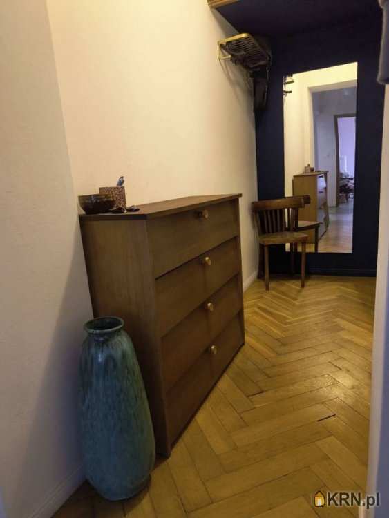 Nieruchomości Wielkopolski - Pośrednictwo Sp. z o.o., Mieszkanie  na sprzedaż, Kraków, Stare Miasto/Wawel, ul. Z. Krasińskiego