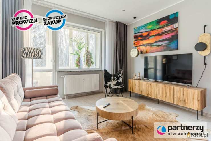 Mieszkanie  na sprzedaż, 2 pokojowe, Sopot, Dolny Sopot, ul. Niepodległości