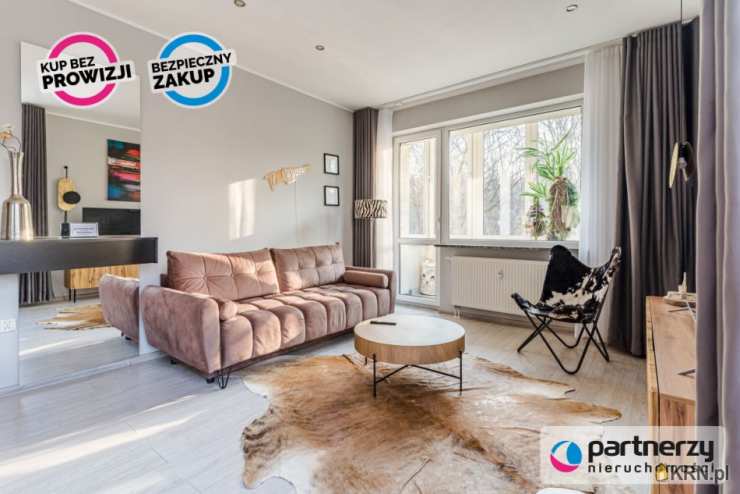 Sopot, Dolny Sopot, ul. Niepodległości, Mieszkanie  na sprzedaż, 2 pokojowe