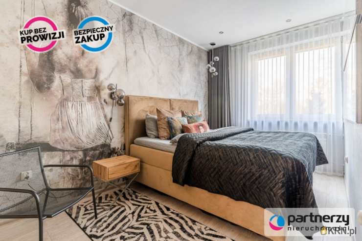 2 pokojowe, Sopot, Dolny Sopot, ul. Niepodległości, Mieszkanie  na sprzedaż