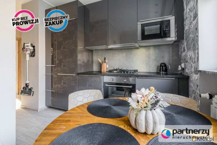 2 pokojowe, Mieszkanie  na sprzedaż, Sopot, Dolny Sopot, ul. Niepodległości