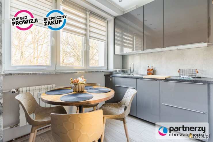 PARTNERZY Nieruchomości sp. z o.o., Mieszkanie  na sprzedaż, Sopot, Dolny Sopot, ul. Niepodległości