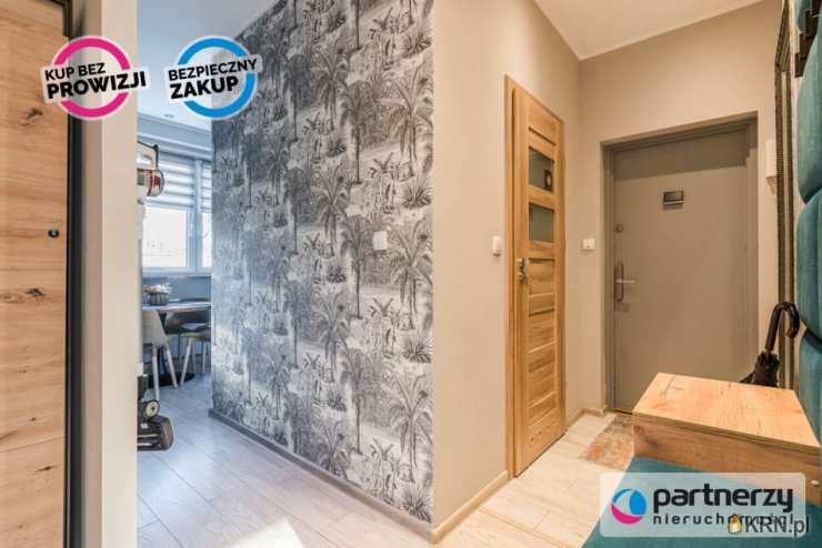 Mieszkanie  na sprzedaż, 2 pokojowe, Sopot, Dolny Sopot, ul. Niepodległości