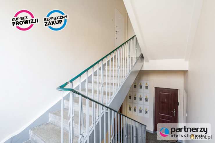 Sopot, Dolny Sopot, ul. Niepodległości, Mieszkanie  na sprzedaż, 2 pokojowe