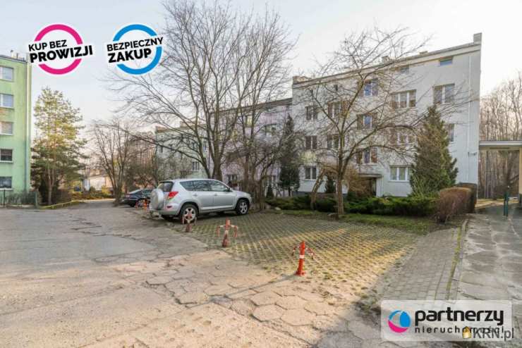 Sopot, Dolny Sopot, ul. Niepodległości, 2 pokojowe, Mieszkanie  na sprzedaż