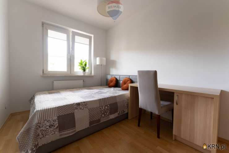 RE/MAX Polska, Mieszkanie  do wynajęcia, Warszawa, Ursynów, ul. 