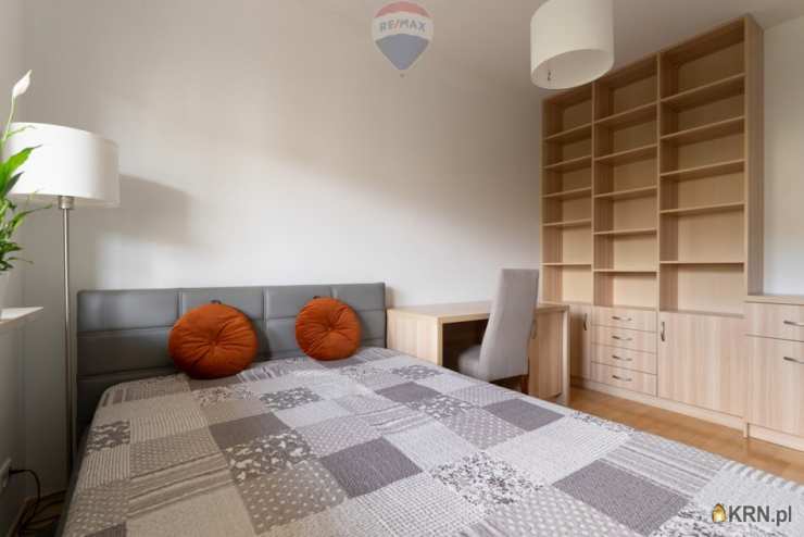 Mieszkanie  do wynajęcia, Warszawa, Ursynów, ul. , 2 pokojowe