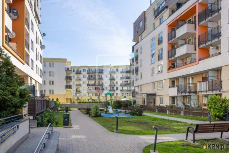 Mieszkanie  na sprzedaż, Warszawa, Ursus/Skorosze, ul. Skoroszewska, 2 pokojowe