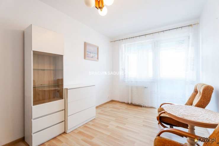 Mieszkanie  na sprzedaż, 2 pokojowe, Kraków, Prądnik Biały/Krowodrza Górka, ul. Bratysławska