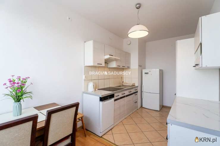 2 pokojowe, Kraków, Prądnik Biały/Krowodrza Górka, ul. Bratysławska, Mieszkanie  na sprzedaż