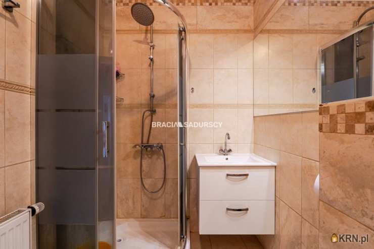 Bracia Sadurscy Oddział BS1 Kapelanka, Mieszkanie  na sprzedaż, Kraków, Prądnik Biały/Krowodrza Górka, ul. Bratysławska