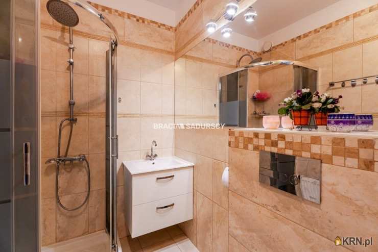 Mieszkanie  na sprzedaż, Kraków, Prądnik Biały/Krowodrza Górka, ul. Bratysławska, 2 pokojowe