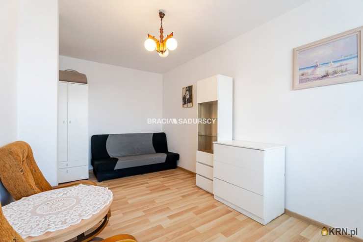 Kraków, Prądnik Biały/Krowodrza Górka, ul. Bratysławska, Mieszkanie  na sprzedaż, 2 pokojowe