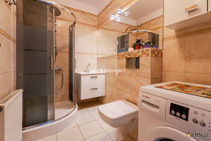 Mieszkanie  na sprzedaż, Kraków, Prądnik Biały/Krowodrza Górka, ul. Bratysławska, 2 pokojowe