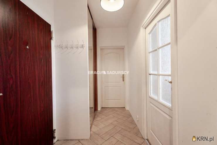 Mieszkanie  na sprzedaż, 2 pokojowe, Kraków, Prądnik Biały/Krowodrza Górka, ul. Bratysławska