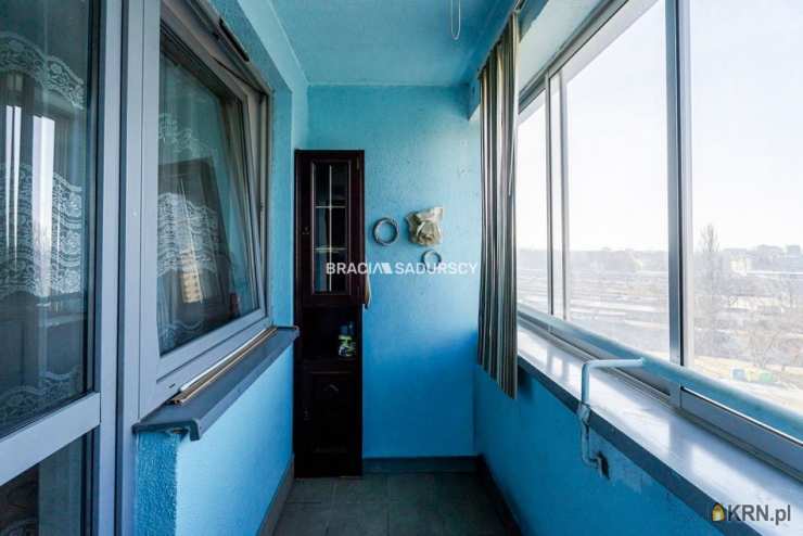 Kraków, Prądnik Biały/Krowodrza Górka, ul. Bratysławska, Mieszkanie  na sprzedaż, 2 pokojowe