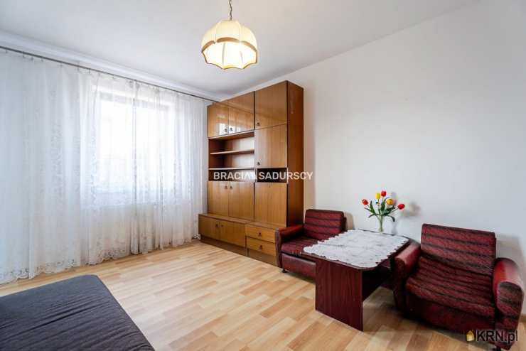 Mieszkanie  na sprzedaż, 2 pokojowe, Kraków, Prądnik Biały/Krowodrza Górka, ul. Bratysławska